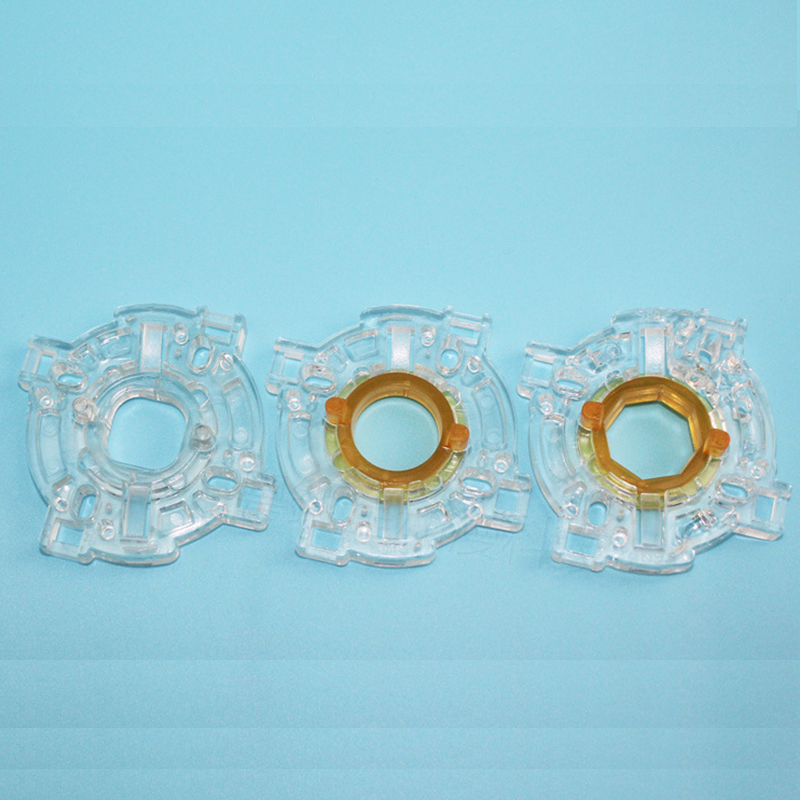 Joystick Arcade Parts - 八角形/正方形/円形リングジョイスティックゲートリストリクター Sanwa GT-Y JLF ジョイスティックパーツ用 1個