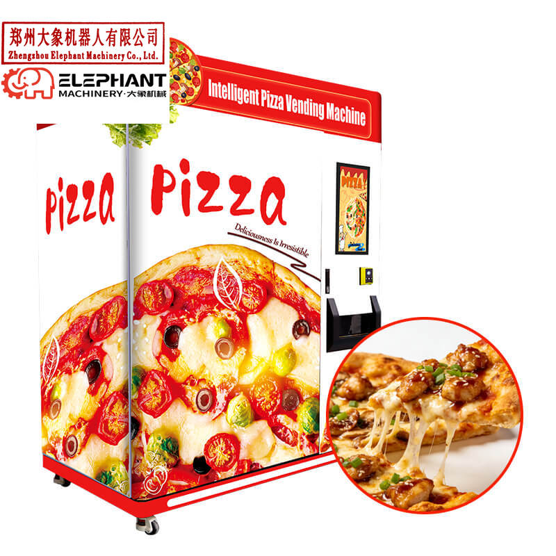 カスタマイズ可能な人気55インチタッチスクリーンXY軸搭載業 - Commercial Vending Machine のレビューと価格