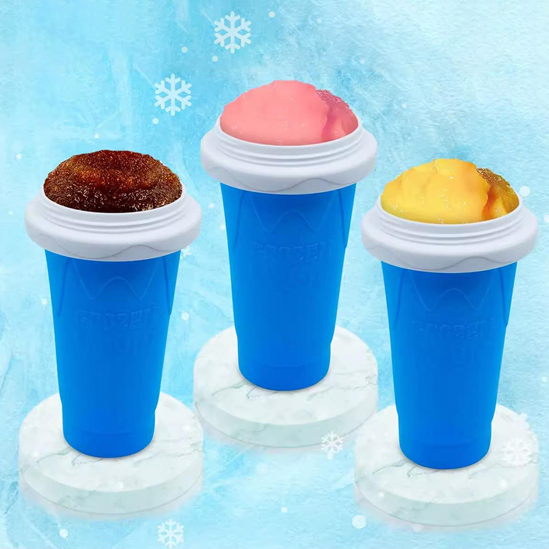 大容量の自家製スムージー,ジュース,アイスクリーム,夏の絞り - Slushie Machine Vending のレビューと価格