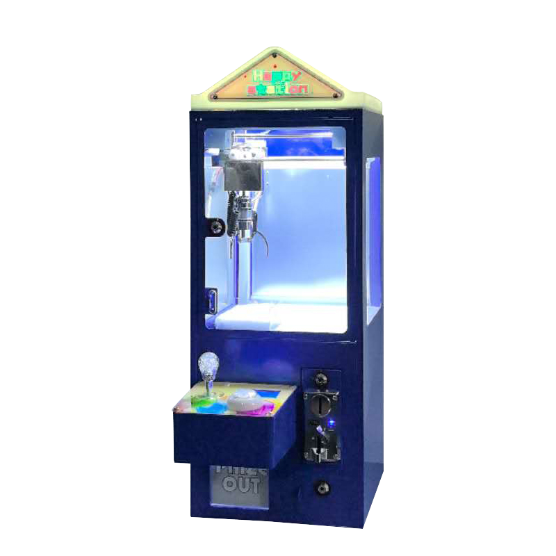 ミニコイン式アーケードクレーンゲーム機、カスタマイズ可能、米 - Arcade Vending Machines For Sale のレビューと価格