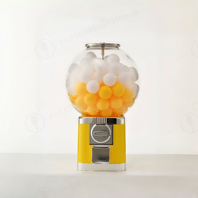 50MMカプセルトイボール、自動販売機用デスクトップ抽選ボー - Open Vending Machine のレビューと価格