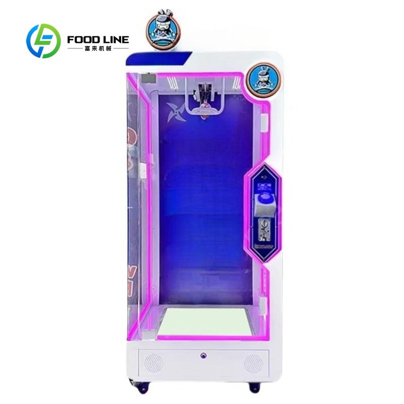 カスタムコイン式シングルプレイヤーはさみカットマシン、大型ぬ - Arcade Vending Machines For Sale のレビューと価格