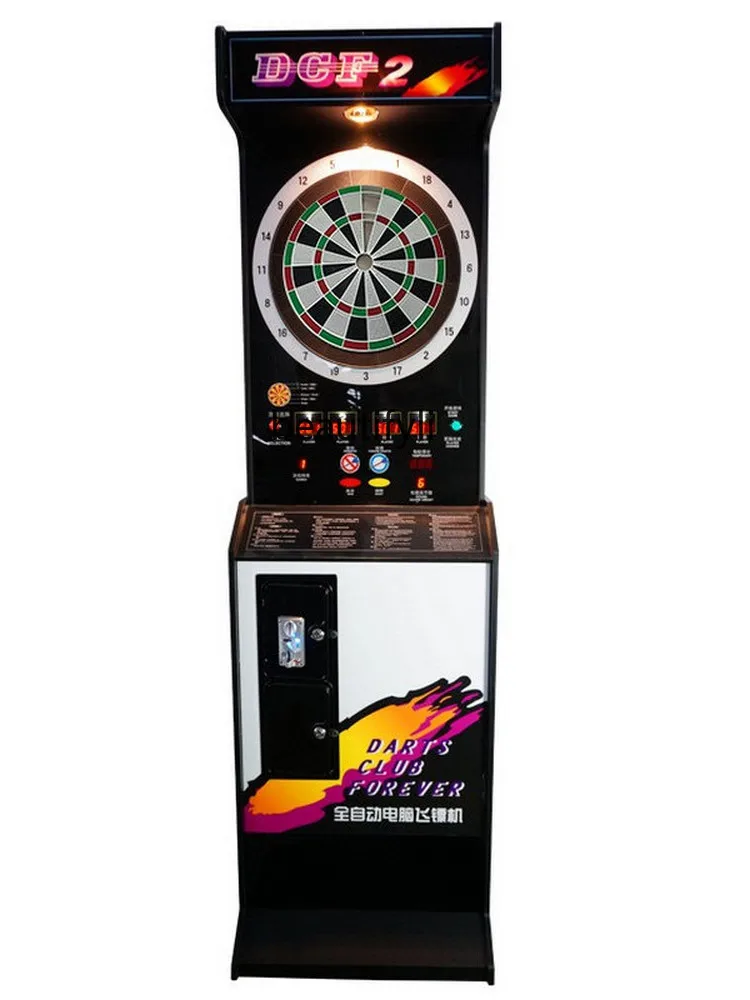 自動垂直コンピュータキャビネットボックス,電子セキュリティ, - Electronic Dartboard Cabinet のレビューと価格