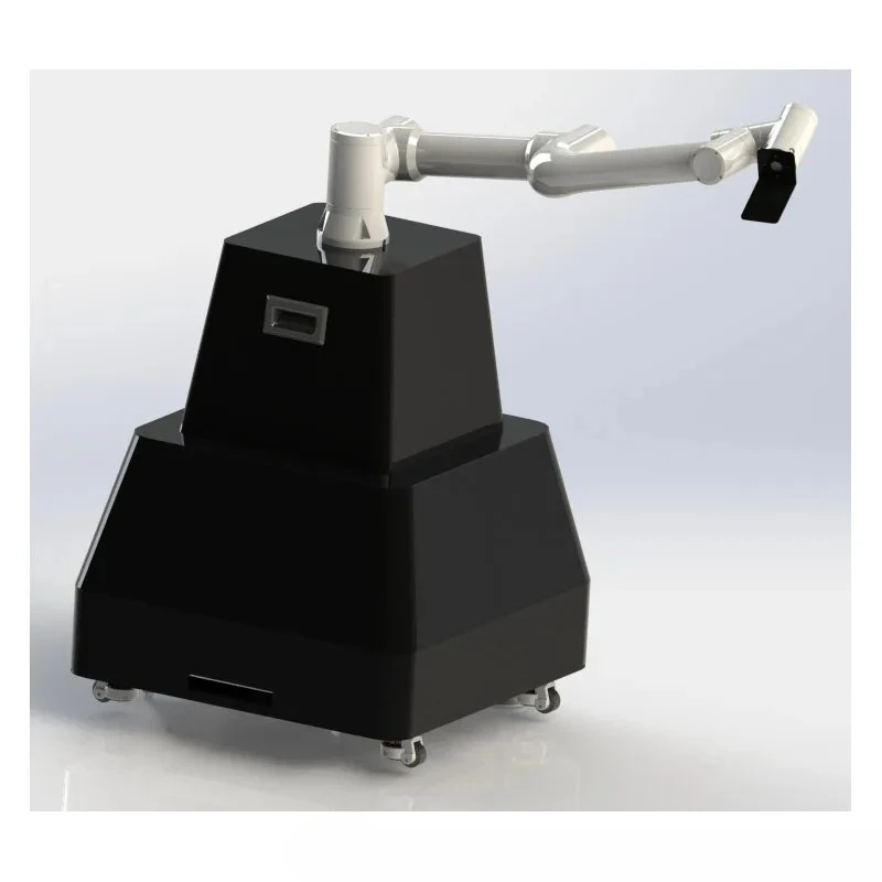 ホットセール写真コボットロボットアーム6軸協働グランボットビ - Photo Booth Machine のレビューと価格