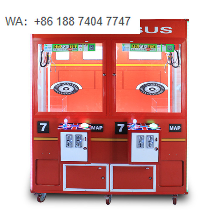 英国風ギフトマシンアーケードおもちゃギフトマシンキャンディ/ - Arcade Vending Machines For Sale のレビューと価格