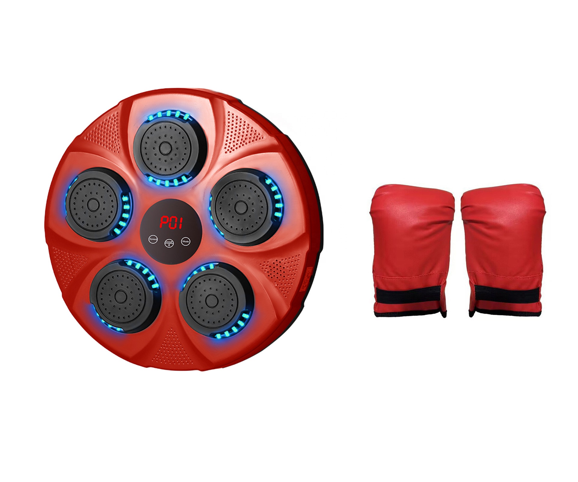 ホーム 大人向け大型壁掛けスマート電子アーケードゲーム トレ - Boxing Machine Arcade のレビューと価格