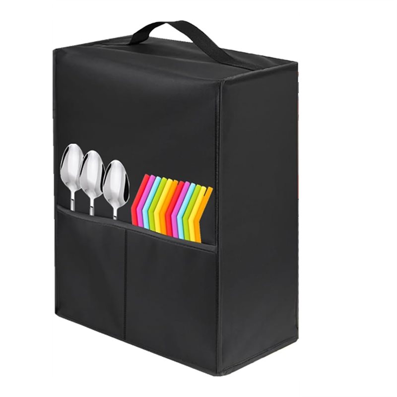 YCOC-防水保護マシンカバー Ninja Slushi M - Slushie Machine Vending のレビューと価格