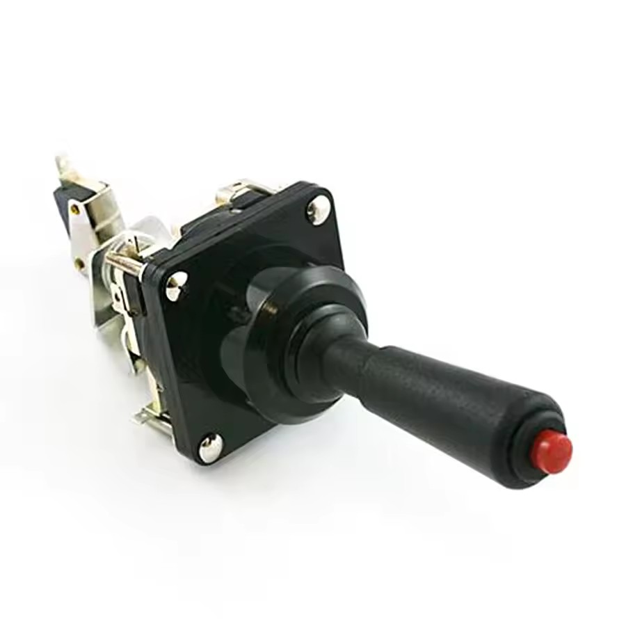 新しいアーケードゲーム用4-8方向ジョイスティック、スタート - Joystick Arcade Parts のレビューと価格