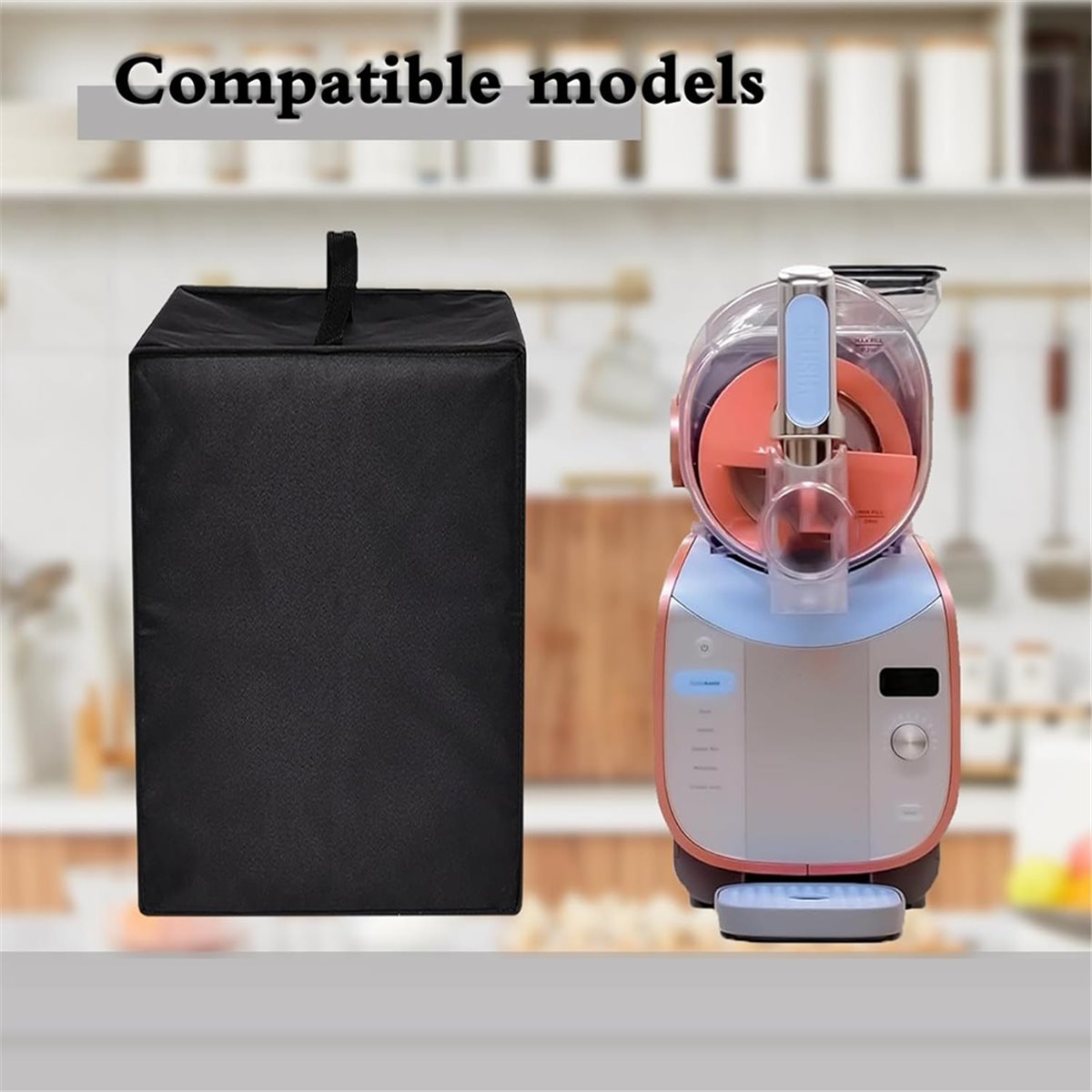 [A99U] SLUSHi Max FS605用マシンカバー - Slushie Machine Vending のレビューと価格