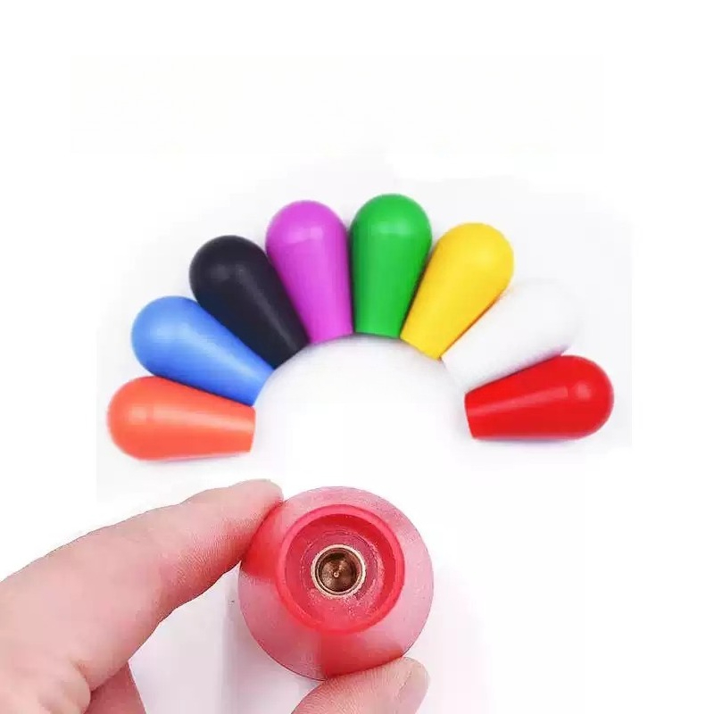 10 個アーケードゲーム機部品アメリカンスタイルジョイスティ - Joystick Arcade Parts のレビューと価格